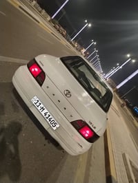 كامري ٩٥ • الكرمه • رقم نكليزي