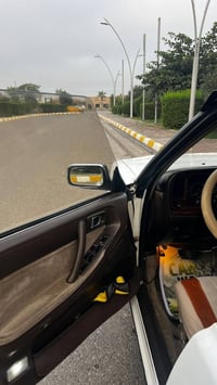 ياالله هارتوب للبيع الموديل٩١رقم نكليزي بسمي ٠٧٧٠٥٥٢١٩٠٩