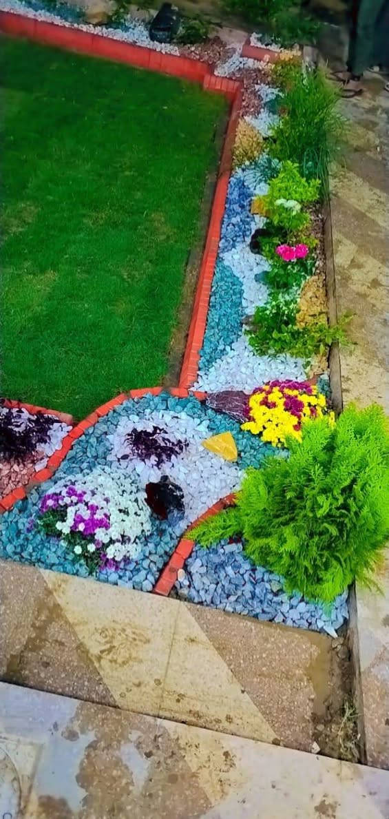 نشتغل حدائق ومزارع 🌿
🔹 كافة التصاميم الحديثة والكلاسيكية
🔹 تنفيذ نافورات وشلالات
🔹 تأسيس أنظمة مرشّات حديثة
🔹 تشجير الحدائق بكافة أنواع الورود والأشجار
🔹 خبرة وجودة في التنفيذ
📞 للاستفسار والمراسلة:
***********
