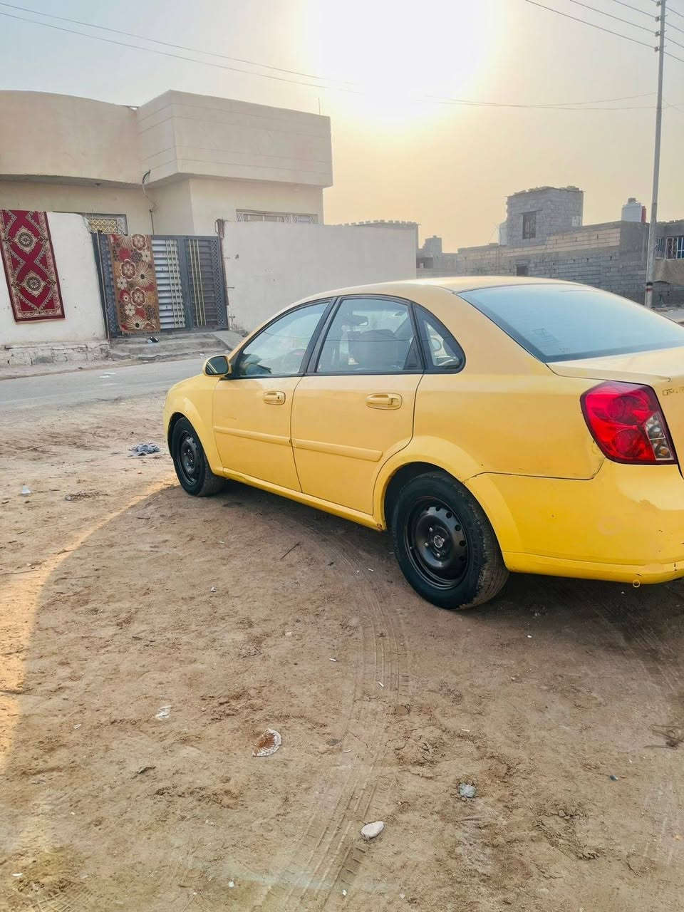 اوبترا موديل 12 بصره اوتوماتيك مكينه كير حداده تبريد تخم تاير كهربائيات كلها شغاله مصفره هيئه غرامات سنويه بسمي لل 31 تحويل شوكت ماتريد مكفوله من ضربه بيها مكانات صبغ 
للتواصل ***********

