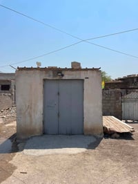 بيت للبيع مكاني زعفرانية شارع المعهد خلف المنصة مساحت البيت ٢٥٠ يتكون ...