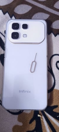 انفنكس • ٢٥٦ • ١٦