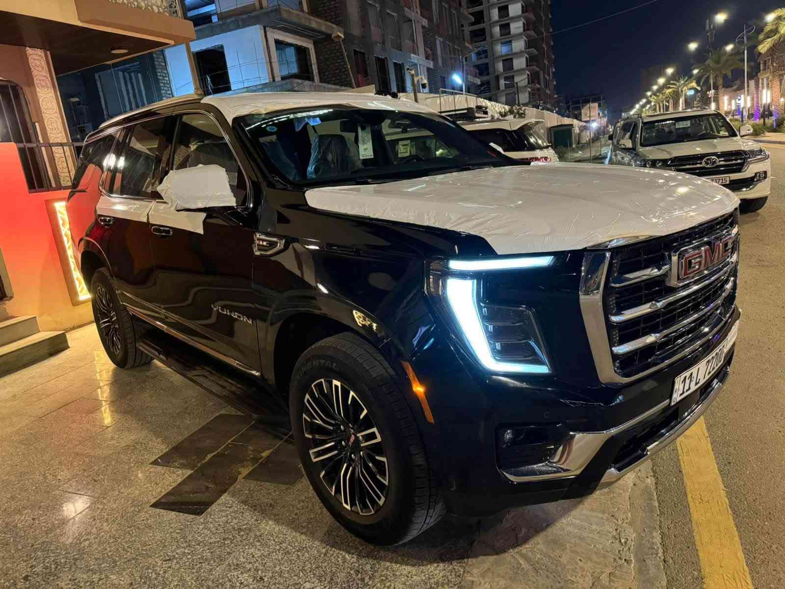 الفيشن • ٢٠٢٥ • ماشيه ١٦٠٠٠