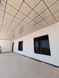 مضيف • سقوف ثانويه • صبغ داخل وخارج