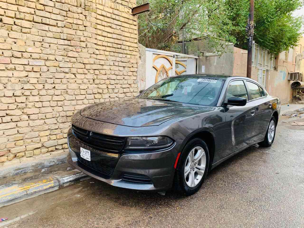 جارجر SXT • ٢٠٢٣ • الناصرية