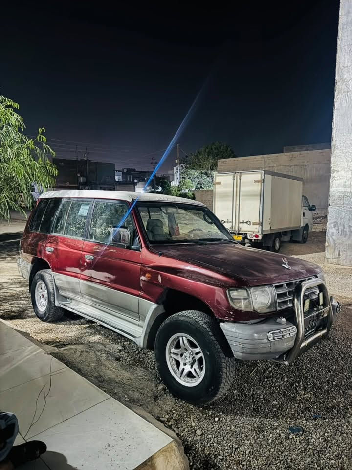 باجیرۆی ۱۹۹۷
گێروو مەکینەی بەتە
شەرتی سلفوو بوخار
رێپئدانی هەیە
٤ تایەی لۆکیش هالە ژیری 
***********
