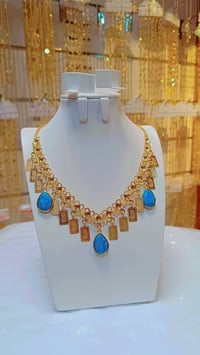 اكسسوارات • ذهب برازيلي • المسيب
