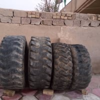تايرات • ٨٠ • ٧٠