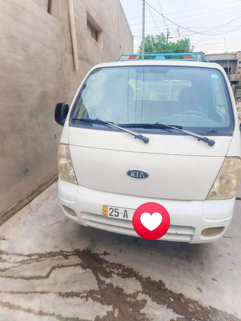 موديل ٢٠٠٩ • كركوك • حي النصر