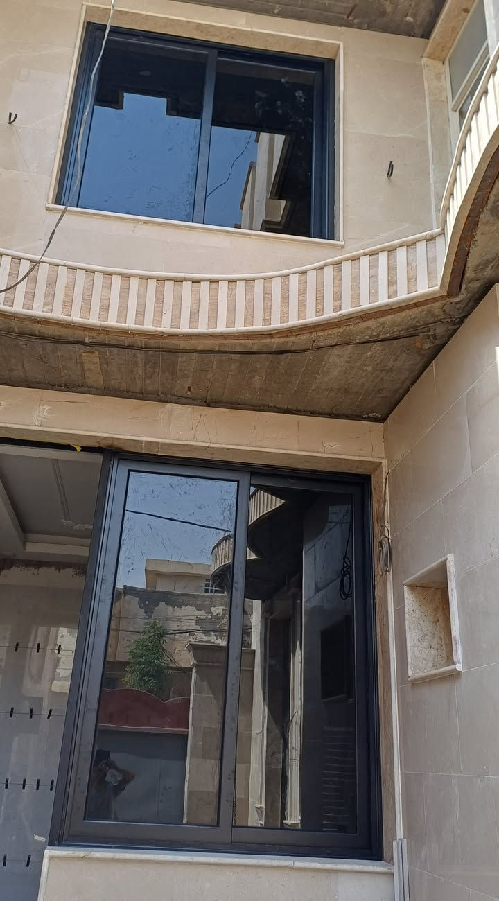 💪 تم بحمد الله تنفيذ عمل الأبواب والشبابيك الألمنيوم في كربلاء المقدسة 🏠
بأفضل المواد التركية وأعلى درجات الدقة في القياس والتنفيذ ✨

***********واتساب
***********واتساب 

📍 معمل الأناضول 🚪 🪟 
⚙️ جودة – دقة – التزام
