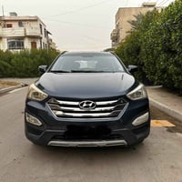 سنتافي • ٢٠١٣ • ٢٠٠٠ تيربو