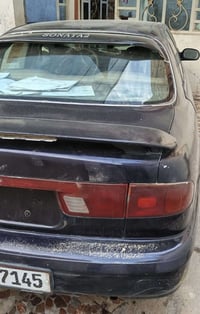 سوناتا • ١٩٩٦ • باسمي