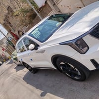 سورنتو • ٢٠٢٤ • ٦ ستندر