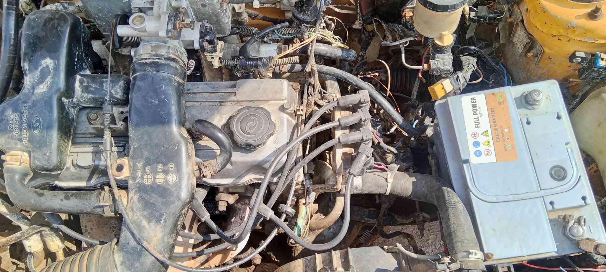 سايبا • ٢٠١٢ • بصرة الزبير