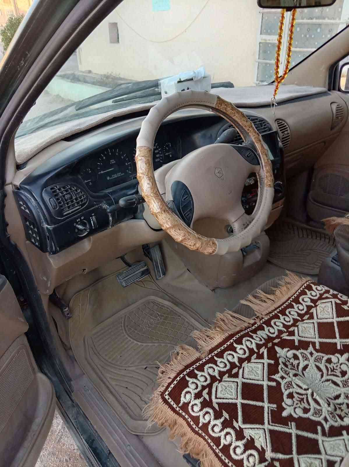 دوج كرفان 1996 وارد امريكي   شواصي لغود ايرباكات كفالة مواصفات بيبان مكانيك جام كهرباء مكينه 3300 تبريد ثلاث قطع كشن السائق كهرباء رقم الانبار بسمي تحويل ثاني يوم سيارة جاهزة كير مكينه تبريد لايت زنون عالي ناصي
دوج كرفان 1996 وارد امريكي   شواصي لغود ايرباكات كفالة مواصفات بيبان مكانيك جام كهرباء مكينه 3300 تبريد ثلاث قطع كشن السائق كهرباء رقم الانبار بسمي تحويل ثاني يوم سيارة جاهزة كير مكينه تبريد لايت زنون عالي ناصي 

مكان السيارة الرمادي
السعر 38 وبيها مجال 
للاستفسار 
***********
