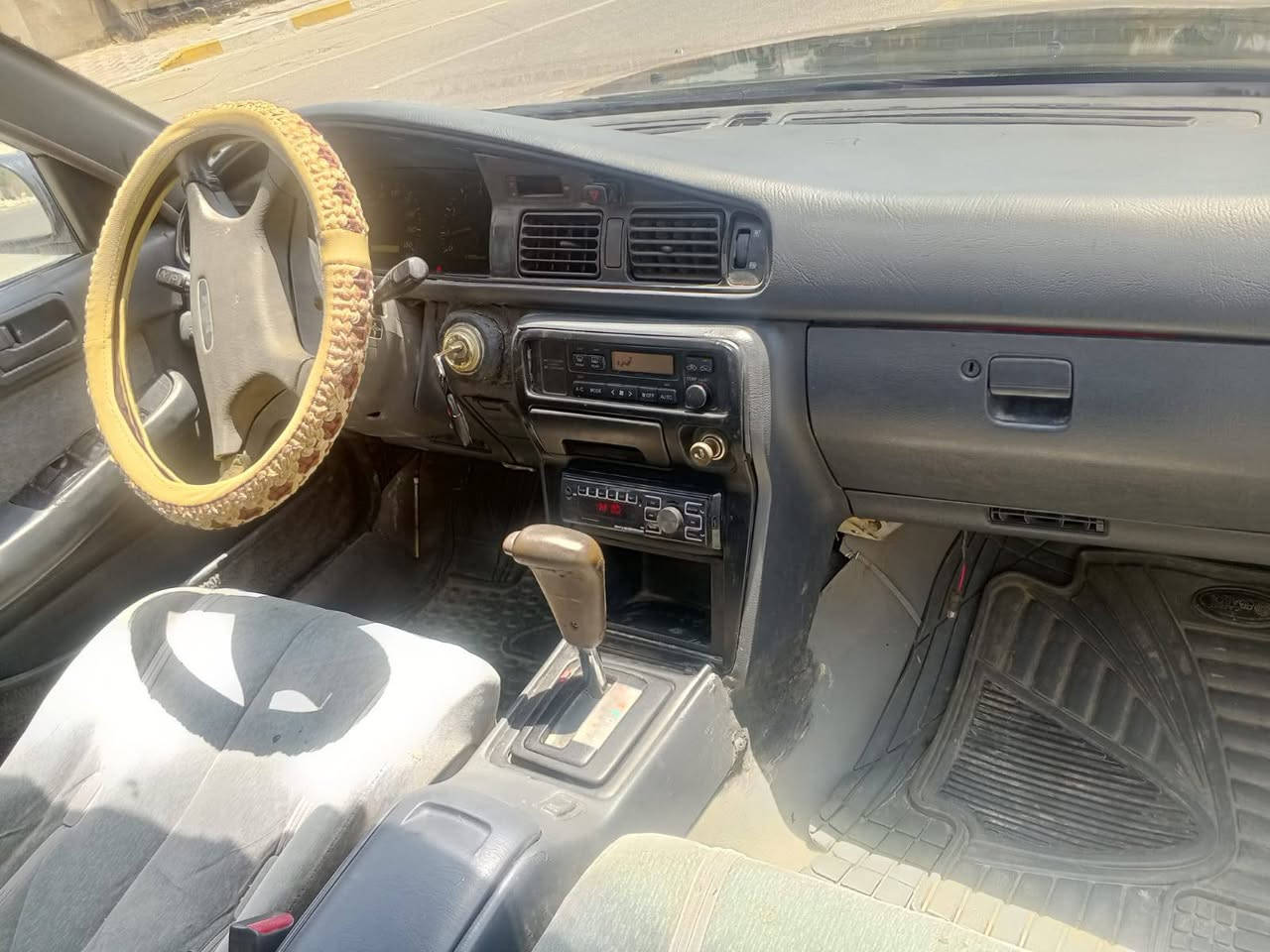 السلام عليكم سياره مارك للبيع موديل 2000 سياره مقفوله كفاله عامه تحويل ثاني يوم سعر 50 وباي مجال مكان طويريج ***********

