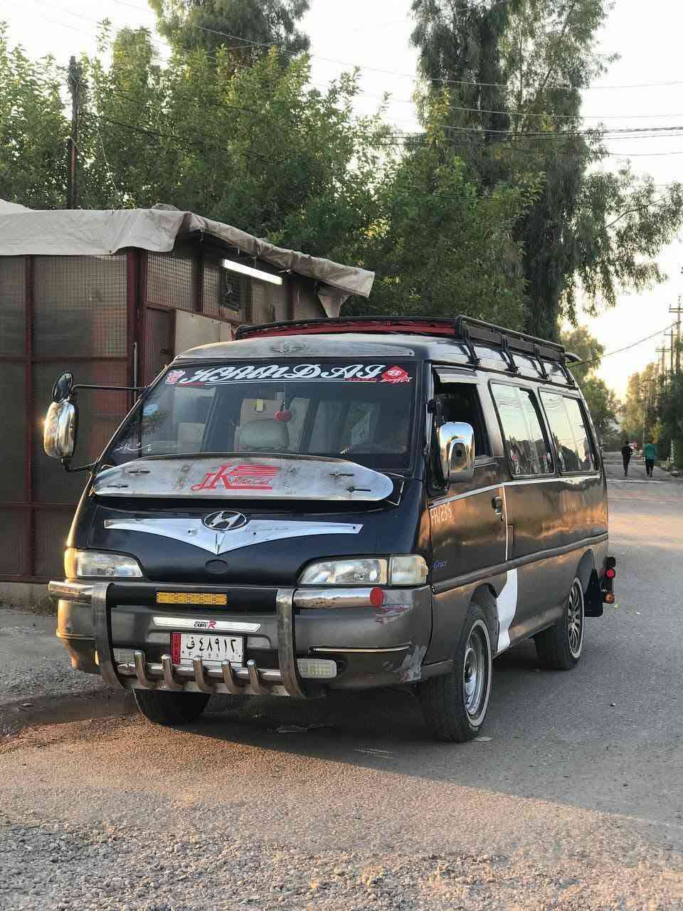 Y
‏‪***********‬‏

‏‪***********‬‏

السلام عليكم هونداي موديل 1995 حصه الكاز خط سومر نبي يونس ترهم مراوس مع رقم انكليزي وترهم بيع سعر 45 بيها مجال شرعي بل موصل ايسر
