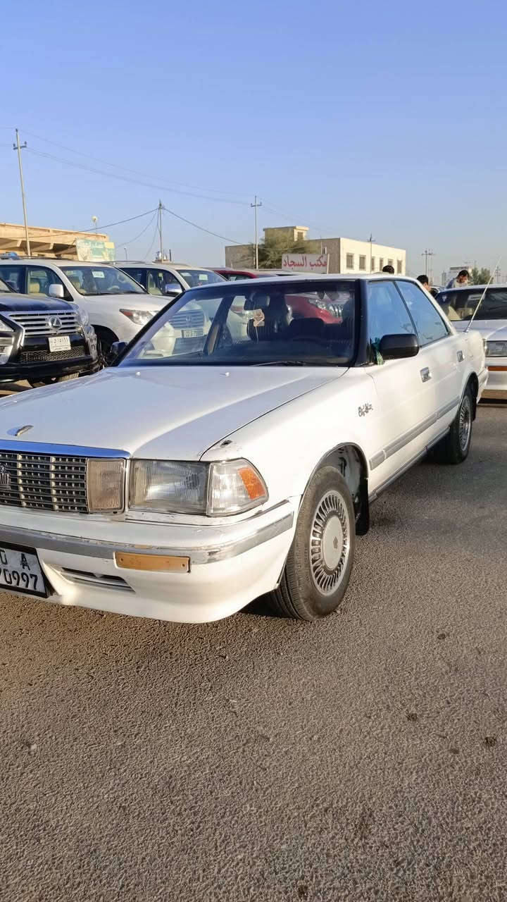السلام عليكم هارتوب موديل 91 بسمي سياره بلاده رقم ديالي الجديد
سياره برقي ما ناقصهه  مكينه 2500 بطه توني شادهه كير مكفول نقل جثه كصه مكفول معروضه 45 وبيهه مجال مراوس حسب القناعه   *********** واتساب *********** متوفر
