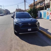 راف فور هايبرد • ٢٠٢٤ • ٥٢ ألف ميل