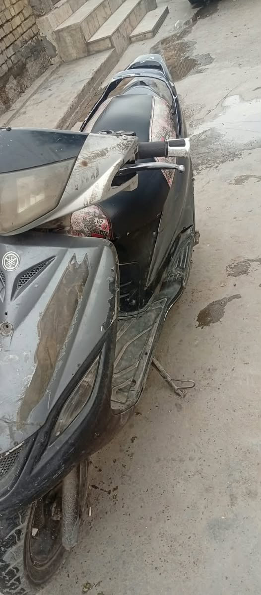 ماكس ١٤٠ • نقص باتري • بيه مجال