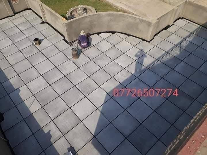 تطبيك شتايكر⛈️ كرسته وعمل المتر 13الف تنضيف السطح   المواد فلانكوت زفت نايلون زراعي زميج وشتايكر وماستك وخبن & المواد مع الشغل درجه اولى 👍🏻🌧 هذا رقمي ***********
واثير***********متواجد خاص واتساب الكوت & دهل اوران, واسط

