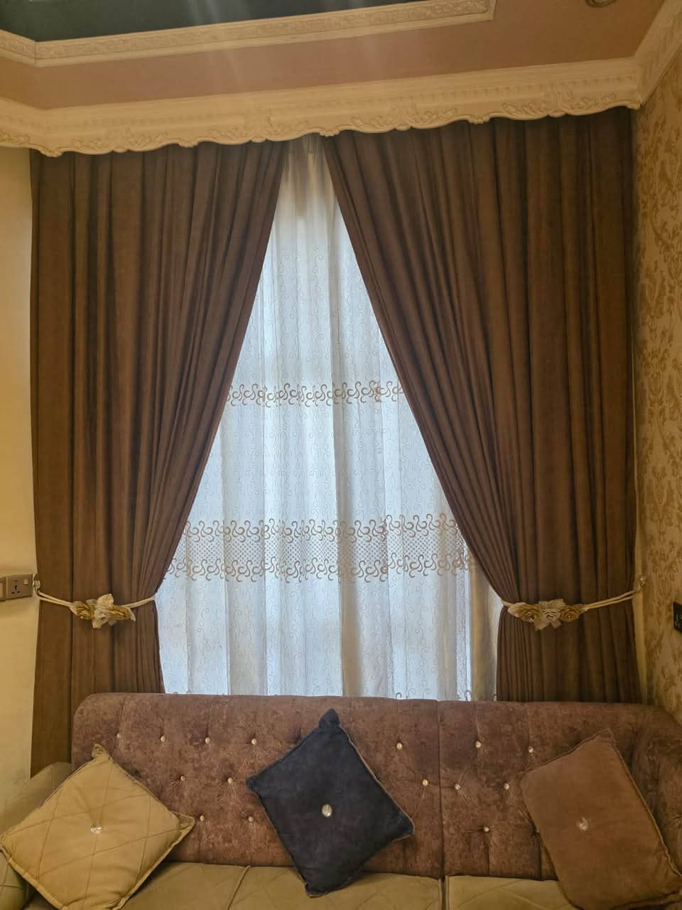 اغراض بيت • مستعملة • مكان صليخ