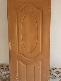 باب • ٦ قطع • جرجوبات