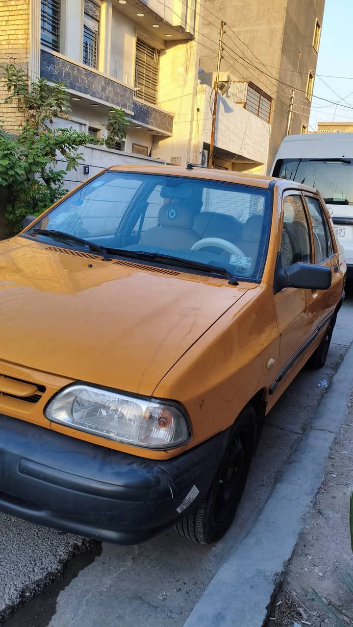 🚕 للبيع سيارة أجرة بغداد موديل 2018
🔸 السيارة بيها تعمير دوسات
🔸 بيها طخة بالبنيد
🔸 الكير: النمرة الرابعة تفلت
🔸 السعر: 43 ورقة وبيه مجال 💰
🔸 الموقع: بغداد – البلديات
📞 للاستفسار: ***********
السيارة موجودة وجاهزة للفحص، والبيع للجادين فقط
