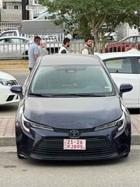 كورلا LE • ٢٠٢٤ • كركوك