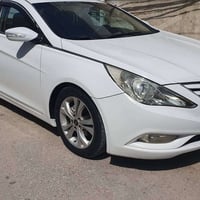 سوناته • مديل ١٢ • وارد خليجي