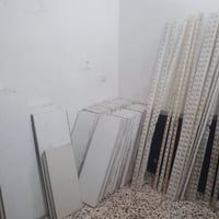 رفوف متحركة • ٨٠ رف • بغداد حي اور