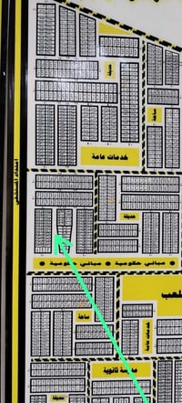 الموحيه ضهر الامتداد • ١٤٣م • طابو جاهز
