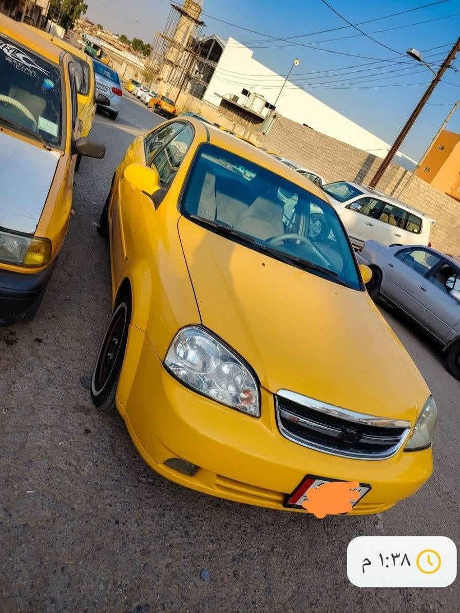 اوبترا 2005 تكسي
رقم بغداد الشرعي من الموصل

مقدمه 30 وفوك يرهم اقل اعتذر 

شرط التحويل تاخد صافي

كابون بانزين بيها

كهربائيات كلها شغاله 

السياره كير عادي

سستم سماعات شاشه كبيره

السعر 50$ ورقه وبيها مجال 

ترهم مقدمه 30 ورقه وفوك 

تحكمات ستيرن 

***********

***********
