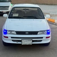 كورله • ١٩٩٣ • رقم ميسان