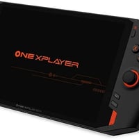 ONEXPLAYER • i7-1195G7 • SSD ١تيرا