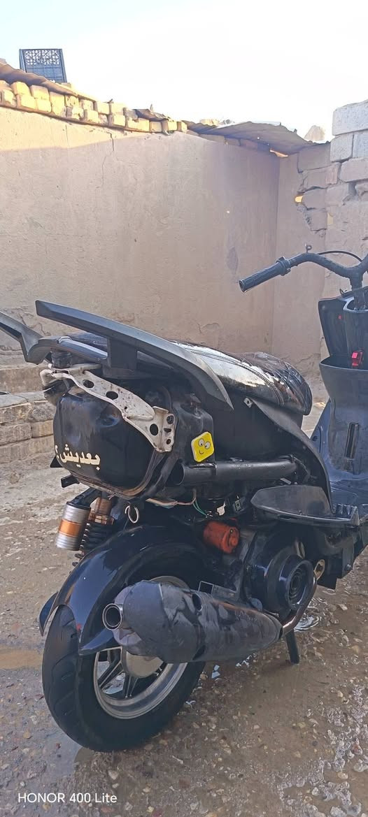 سلام عليكم دراجه ماكس عدله البيع جديده ما عوزه شي السعر 475 مكان ناصريه قضاء سيد دخيل الرقم (***********)
سلام عليكم دراجه ماكس عدله البيع جديده ما عوزه شي السعر 475 مكان ناصريه قضاء سيد دخيل الرقم (***********)

