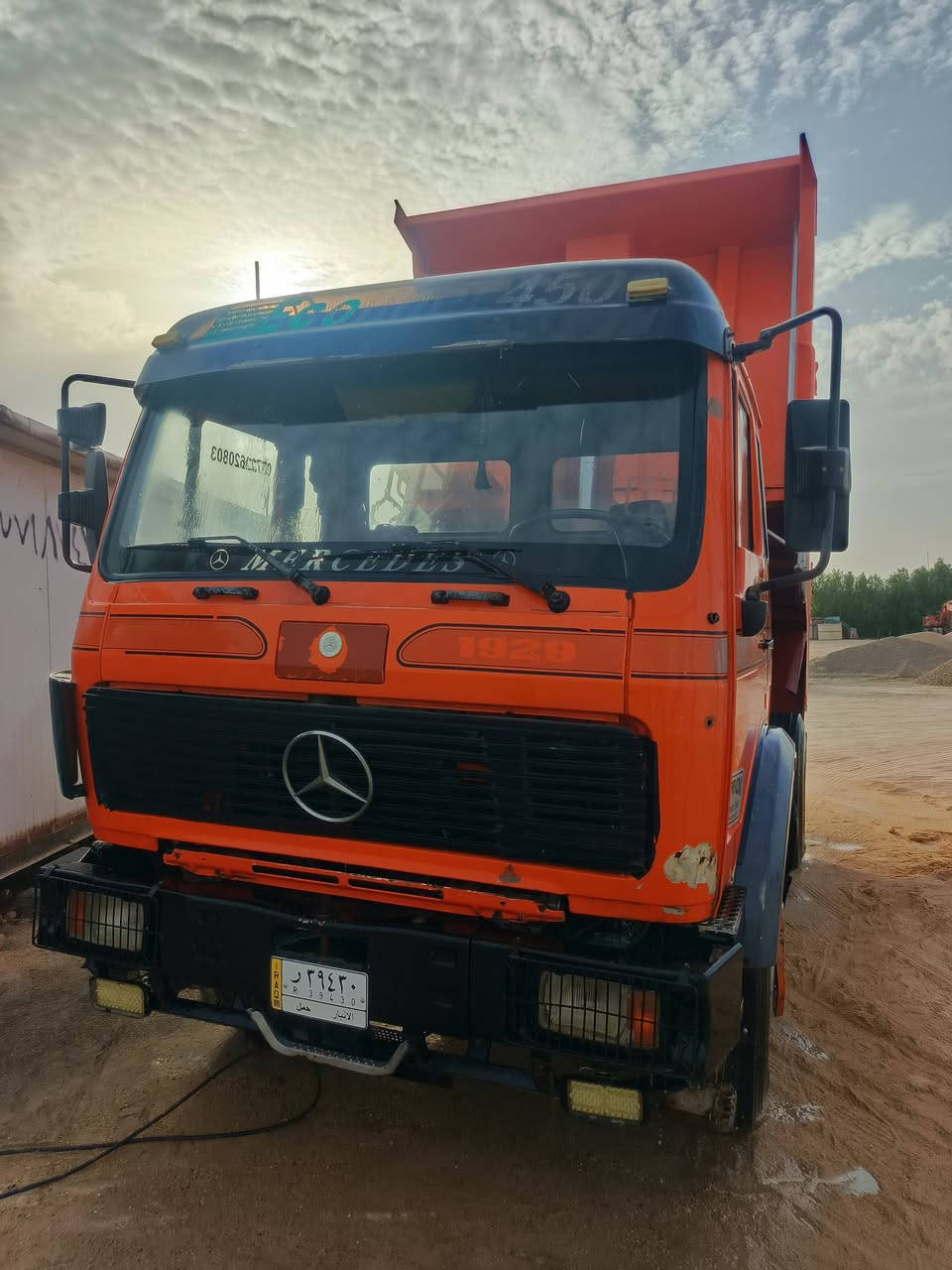 قلاب • موديل ٨٢ • بابل
