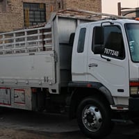 بزون فحل • ٨ برغي • طول ٧ وربع