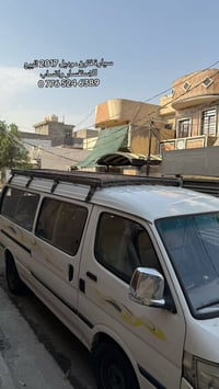 فوتون • موديل ٢٠١٧ • للبيع