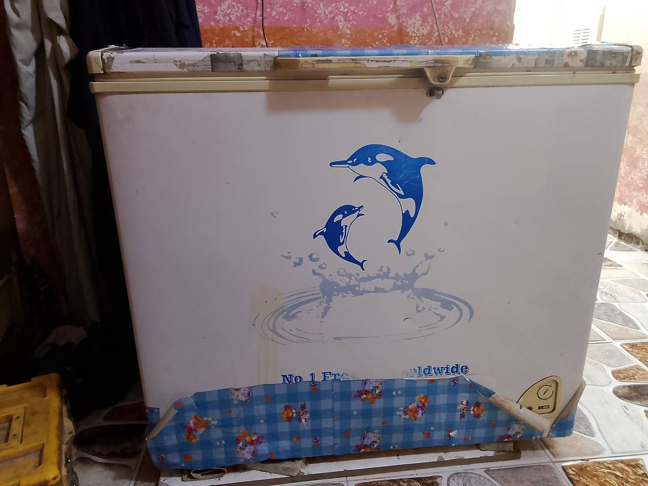غراض للبيع كلمن وسعره ميسان حي الرحمه الاولى اتصال ***********
