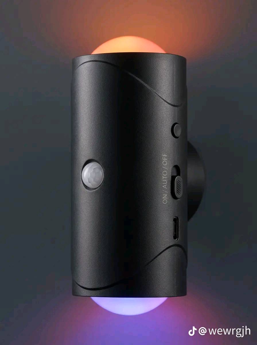 dual rgb led
كلهن يشتغلن عادي
البطاريه تديم ليوم كامل
ثلاث قطع الوحده ب 20
تقدر تحط حديده عالحايط وتربطهن بيها لان بيهن مغناطيس