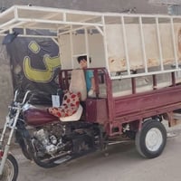 موديل ٢٠١٢ • كامله • نجف الحرية