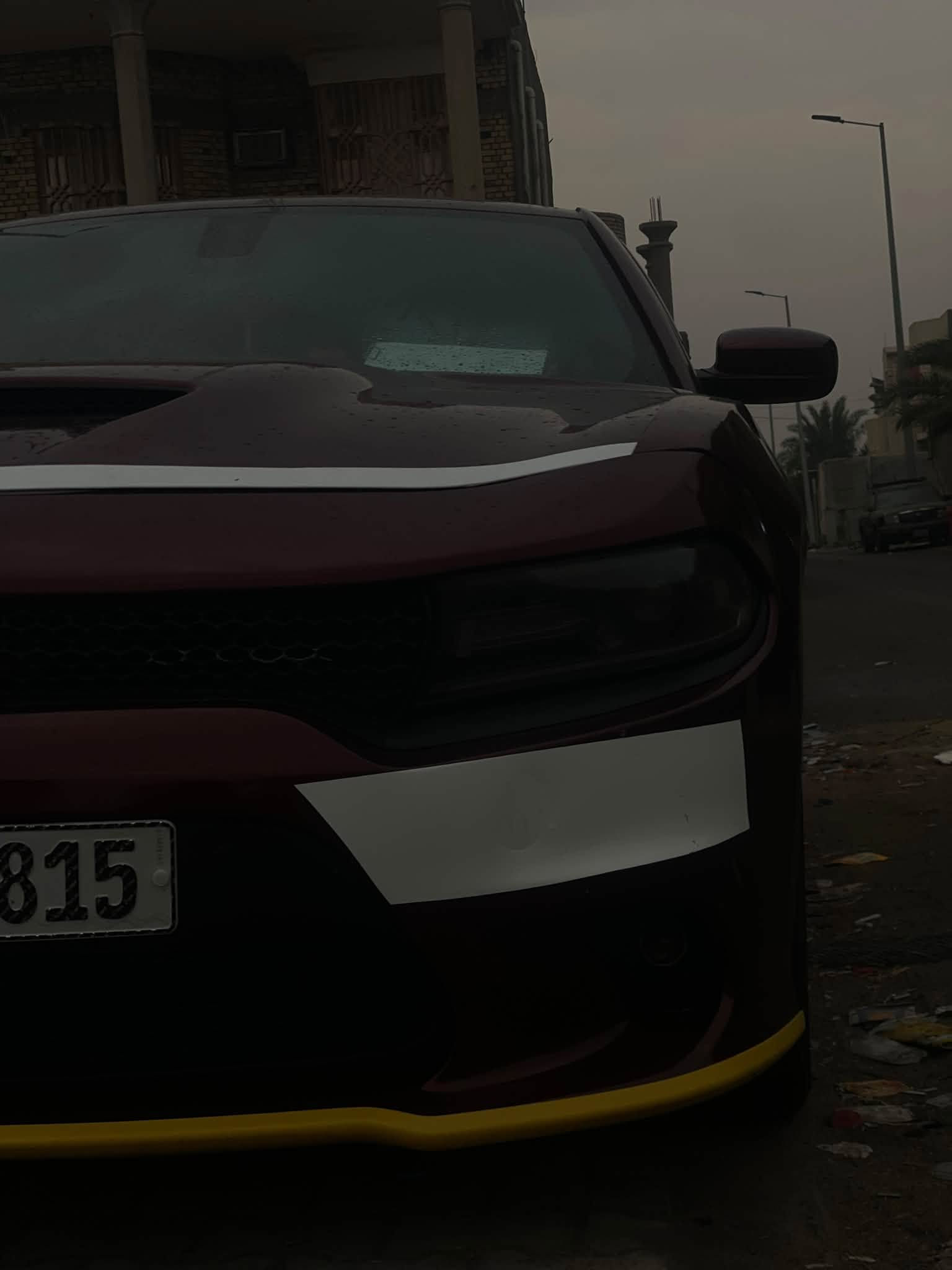 تشارجر GT • ٢٠٢٠ • البصره