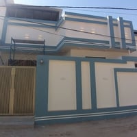 صباغ • واجهات • حدادية