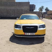 كرايسلر 300s • ٢٠١٢ • رقم انبار