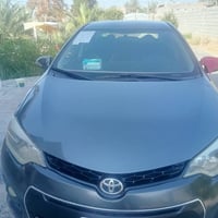 كورلا S • ٢٠١٦ • ديالى