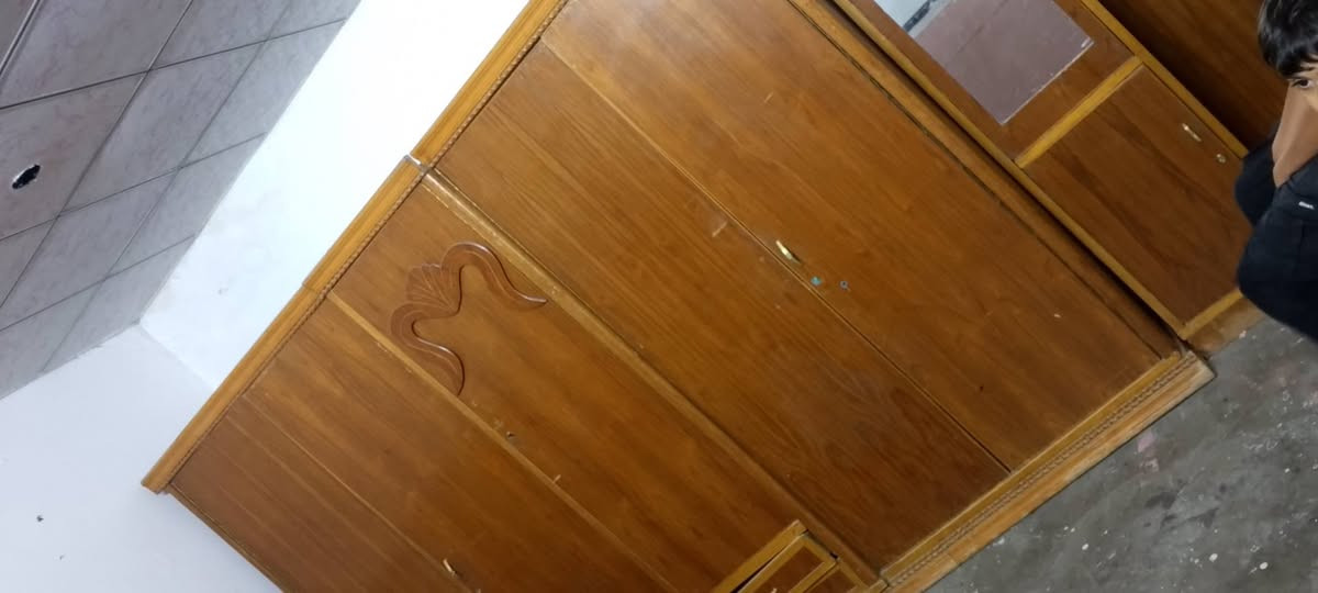 غرفة صاج • حطاطه • فرش ٤×٧