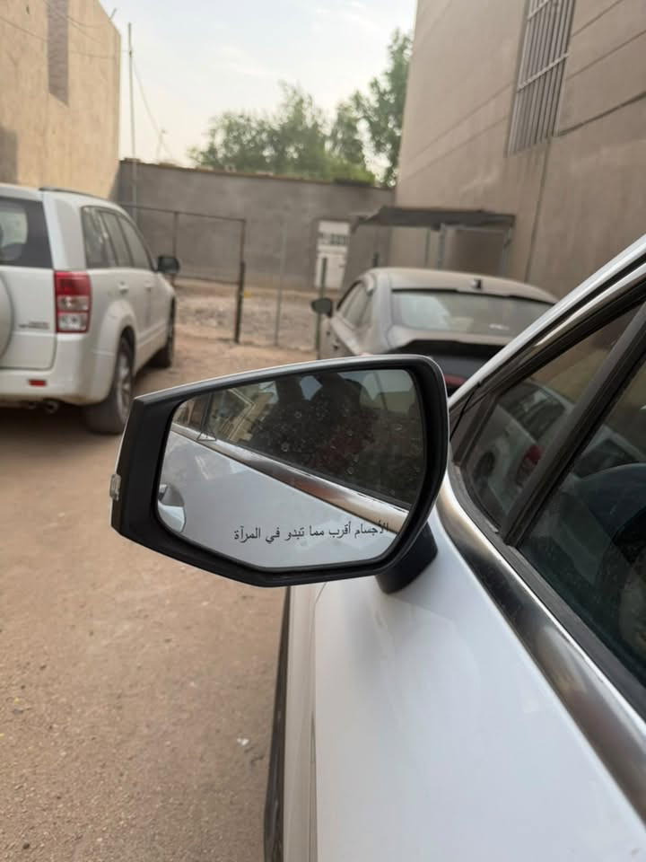 سبورتج • موديل ٢٠٢٥ • رقم بغداد