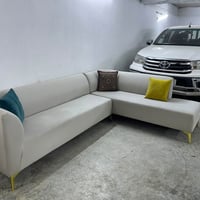 أوف وايت • ٧نفر • إسفنج ١٠سم