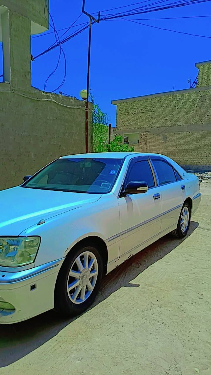 اسلام عليكم ملكه للبيع نلكيزي باسمينه  مداور ثاني يوم سياره حلوه وجاهزه يرادله ترتيب مكفوله من ضربه ولكص ولصولايات ونقل اربع دكم فول عد لفتحه وباقي تفاصيل انتصل على رقم ***********مكانه نجف ما متواجد خاص سعره 128وبيه مجال جدن قليل
